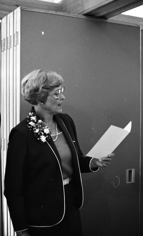 1981 Awards Function, Summer 10