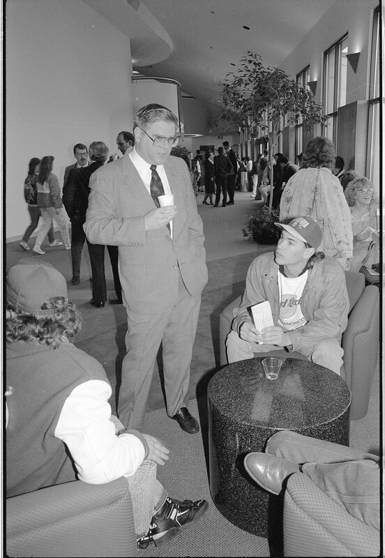 1991 Open House 07