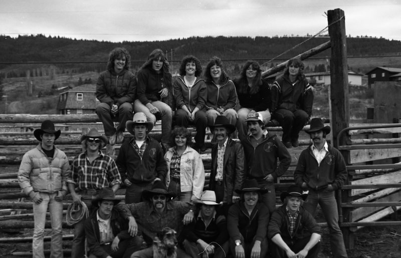 1981 Rodeo Club 09