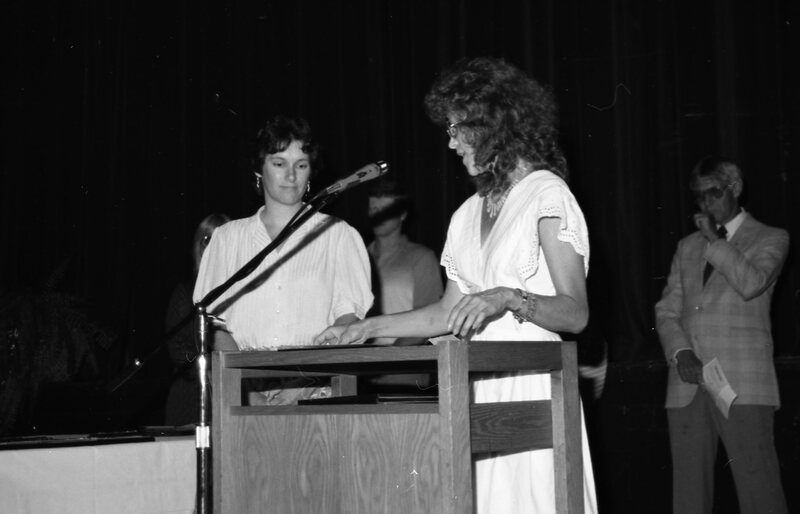 1985 Awards Assembly 27