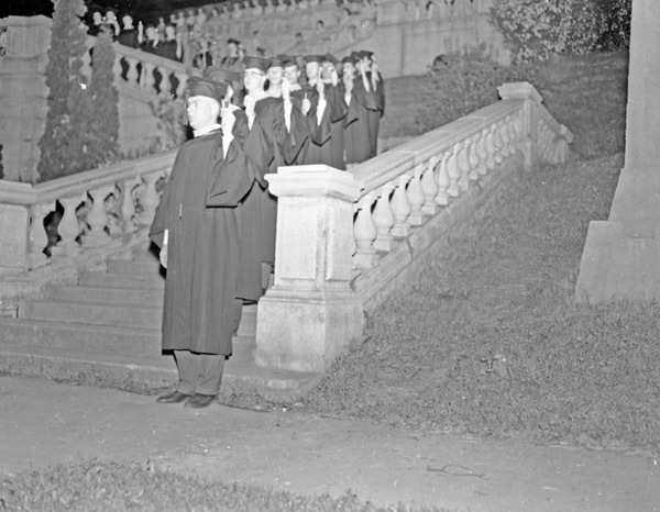1957 Evensong 2