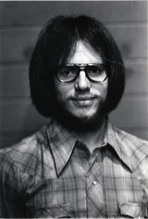 1978 Alumni, Jeff Winnett