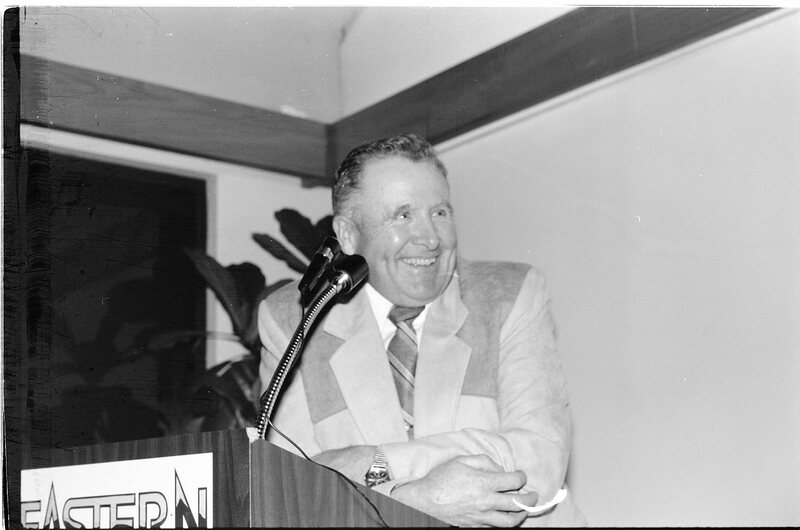 1991 National Guard Awards Dinner 14