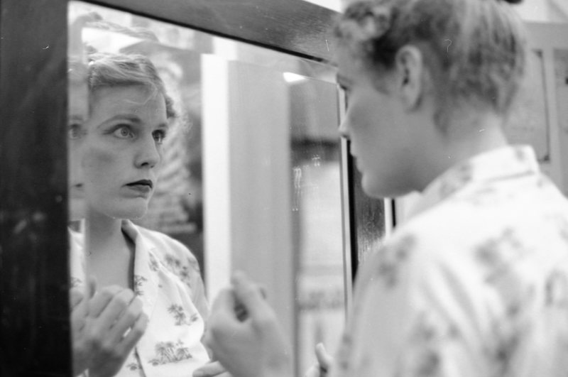 1980 Theater Makeup Room 02