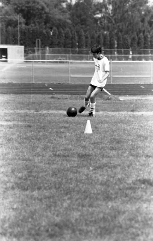 1987 Soccer, Rotary 29