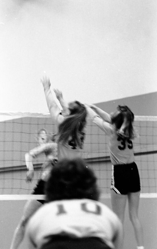 1978 Volleyball Action 05