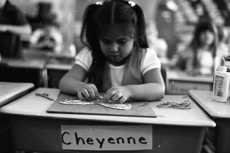 1980 Northwest Area Foundation, Project Artists 23
