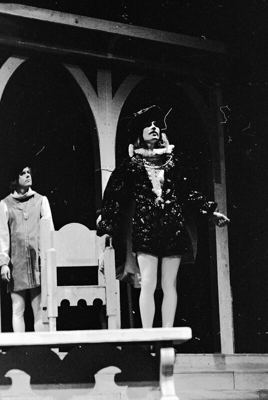 1974 Theatre, Shakespeare 03