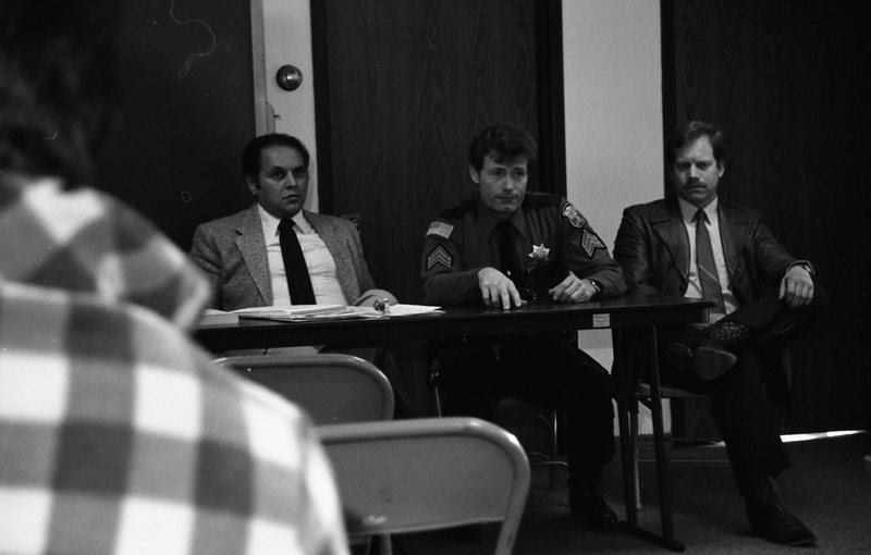 1986 Project Relations, International Students 03