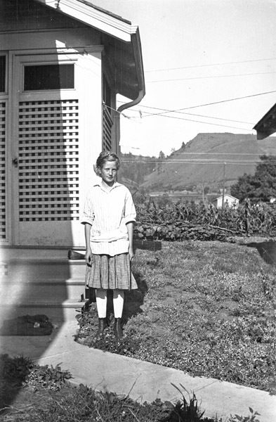 Reuter, Girl 5