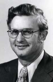 70's Employee, Charles Bolen