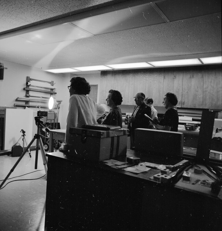 1972 Photography Studio 05