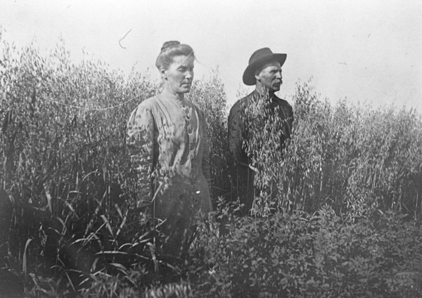 La Grande, Huffman 22