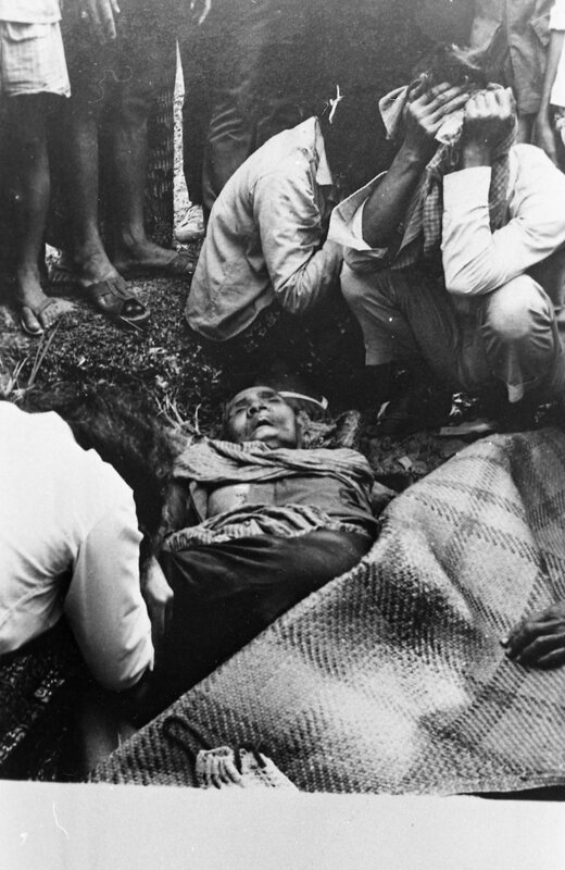 1974 Vietnam War Images 07