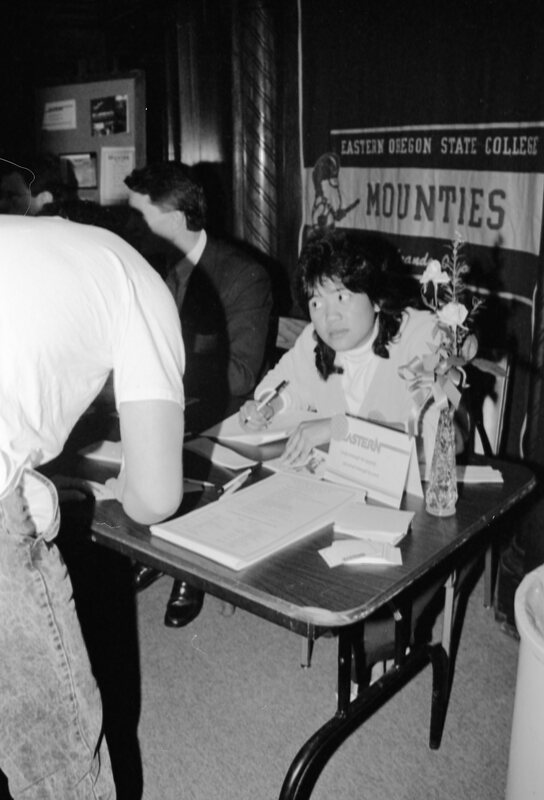 1988 Open House, Information 09