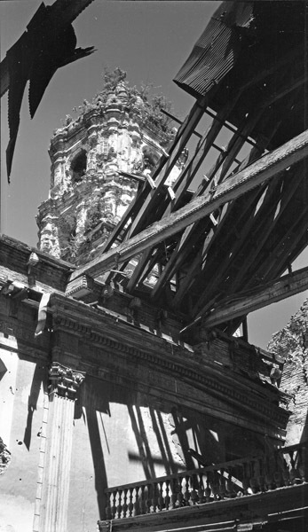 Binmaley, Shelled Cathedral 6