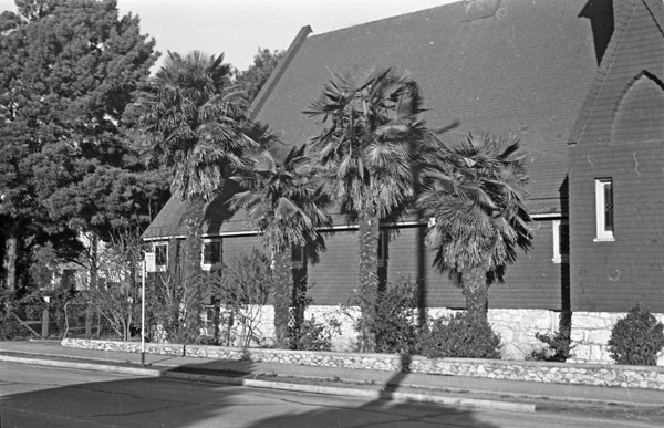 California, Church 2