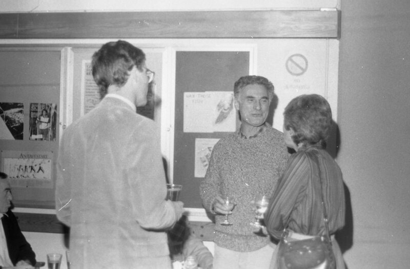 1984 Faculty & Staff Gathering 06