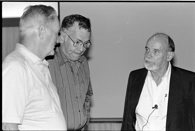 1991 Guest, Dave Clark 01