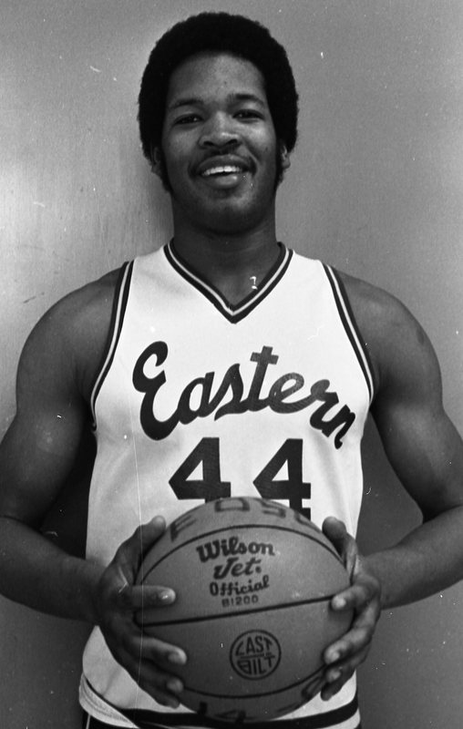 1981 Basketball Player, Portraits 03