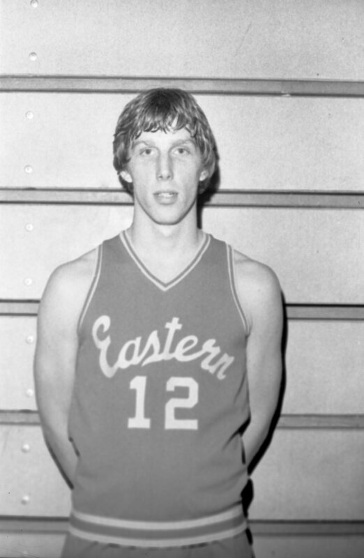 1979 Basketball Player, Portraits 12