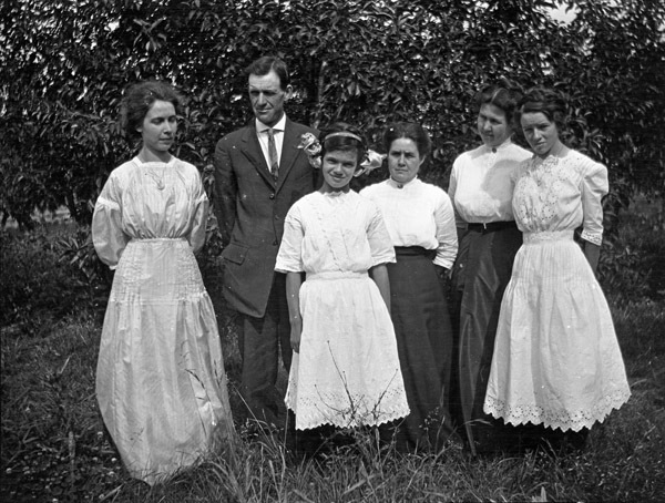 Groups of People 8