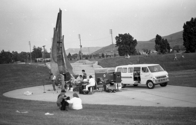 1984 Concert Outdoors 06