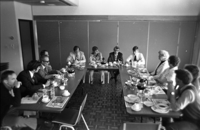 1976 Foundation Fund Drive 10