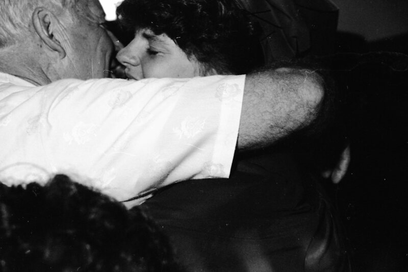 1986 Graduation, After 04