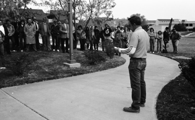 1986 Memorial for Michael L. Gronek 26