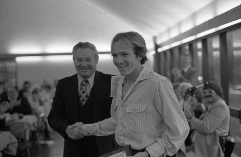 1981 Awards Banquet 31