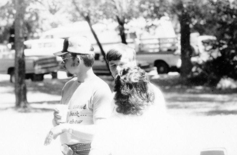 1984 Baker City, Miner's Jubilee 18