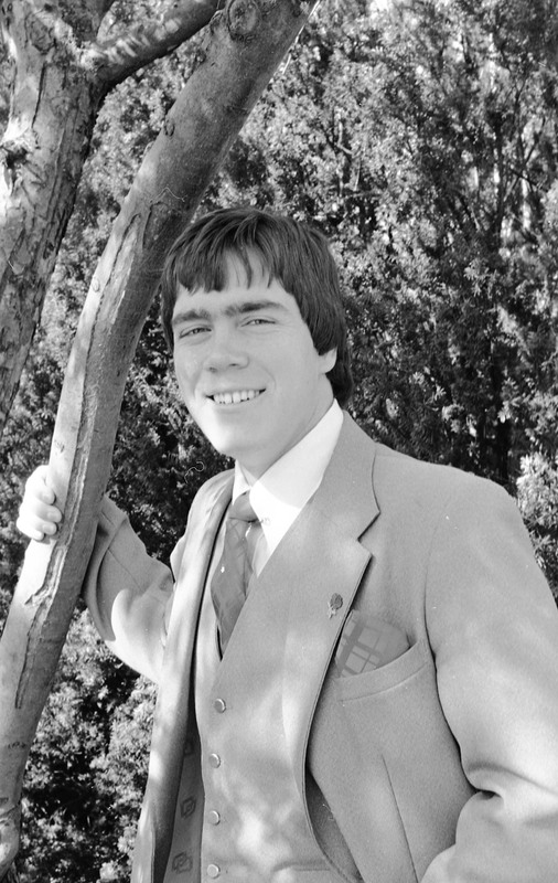 1981 Phi Beta Lambda Member 02