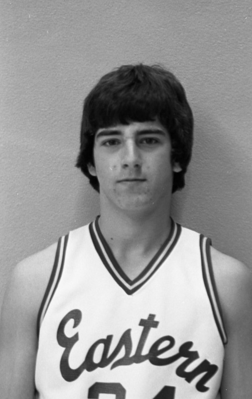 1978 Basketball Players, Portraits 37