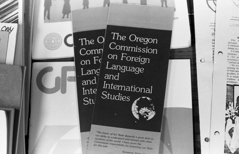 1981 Foreign Studies Conference 07