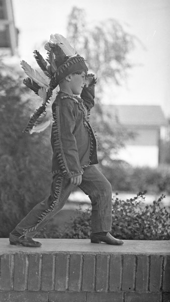 Reuter, Bob - Child 137