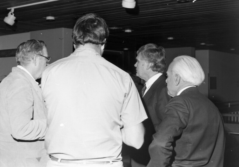 1982 Distinguished, Al Ullman 04