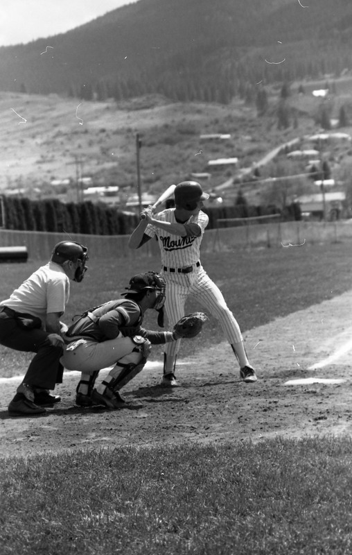 1981 Baseball Action, May 4th 14
