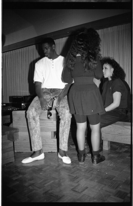 1988 Club Coca-Cola, Performers 15