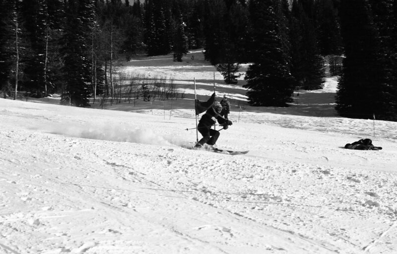 1987 Skiing, Competitive 03