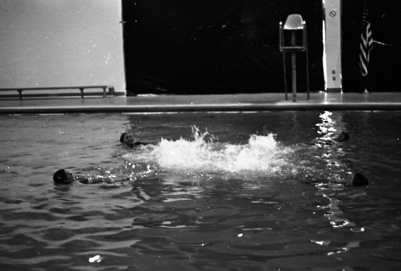 1982 Swimming, Synchronized 08