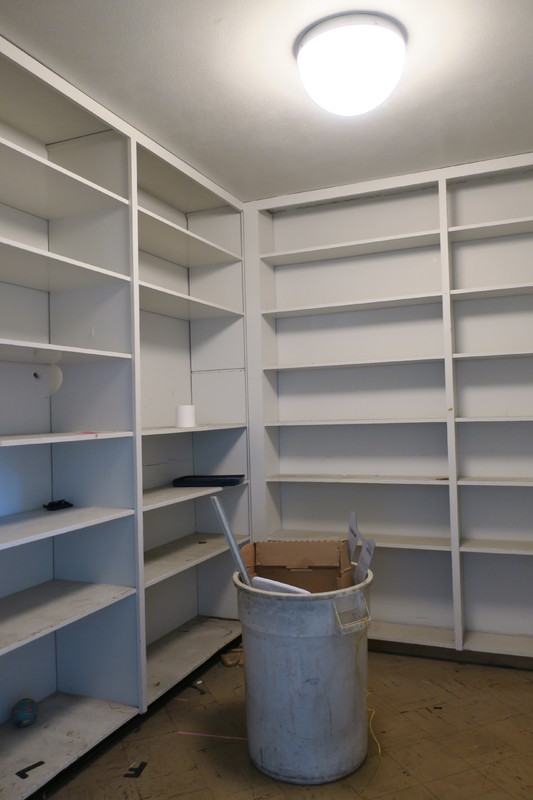 Dorian and Hunt Hall 328
