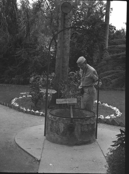 St. Augustine 18