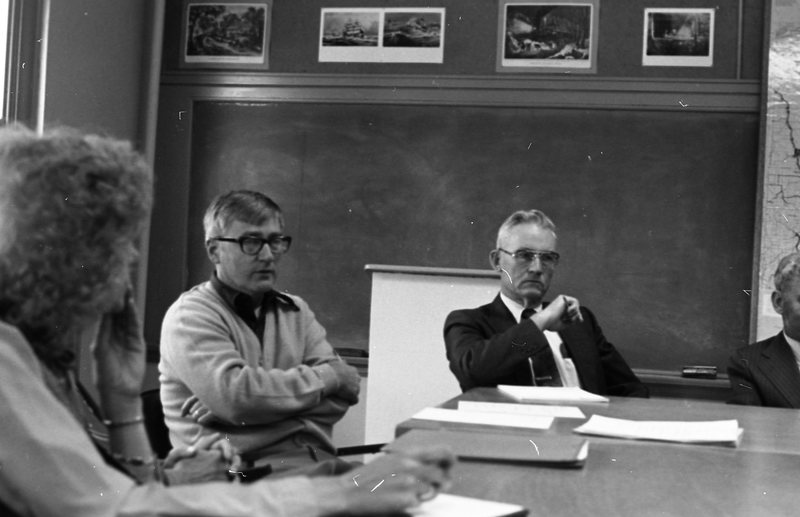 1981 Meeting, Morrow County 05