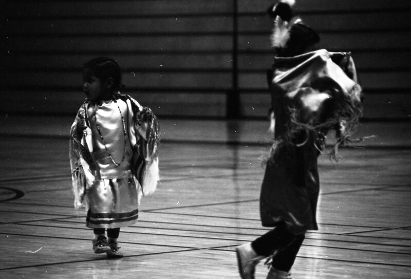 1985 Spring Festival, Speel-Ya Powwow 12