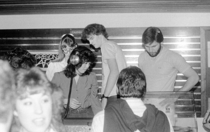 1983 Dance, Disc Jockey 03
