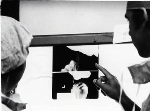 80's Medical, Radiology