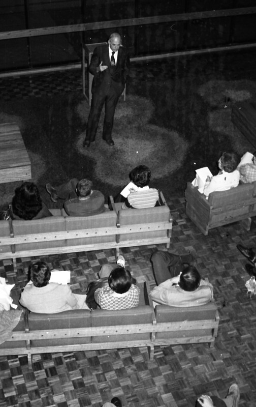 1978 Rural Leaders Development School, Speakers 05