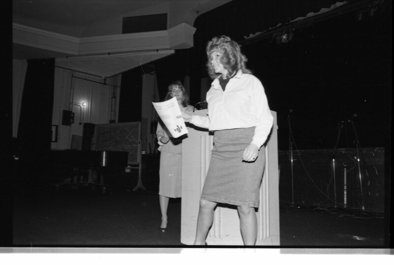 1988 Awards Ceremony 05
