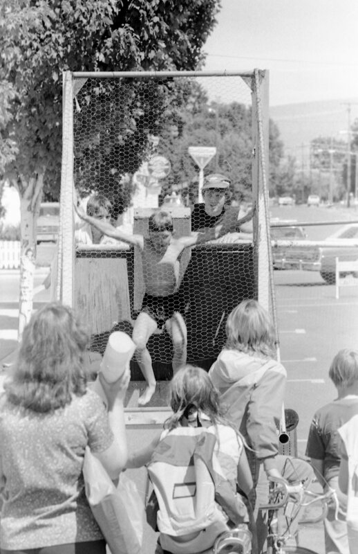 1984 Baker City, Miner's Jubilee 03